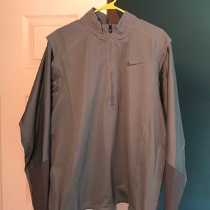 Nike Halfzip Jacket